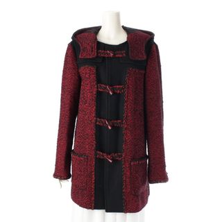 CHANEL - 美品❤️サイズ38 シャネル CHANEL ツイードコ-ト CHANEL - 美品❤️サイズ38 シャネル CHANEL ツイードコ-ト