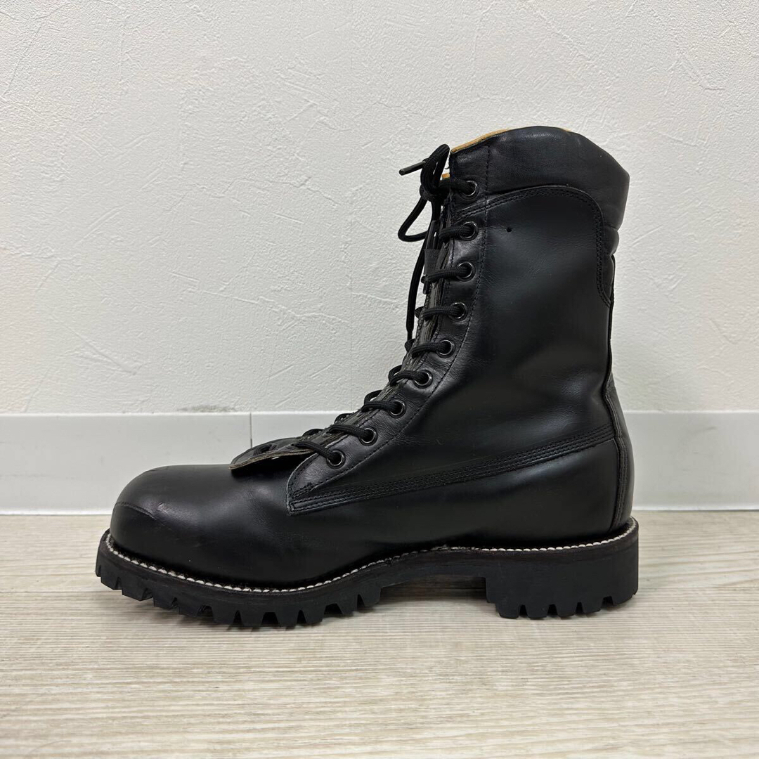 CHIPPEWA 送れ チペワ ファイヤーマンブーツ 9.5 CHIPPEWA 送れ チペワ ファイヤーマンブーツ 9.5