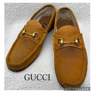 GUCCI(スリッポン/モカシン)のフリマアイテム一覧 GUCCI(スリッポン/モカシン)のフリマアイテム一覧