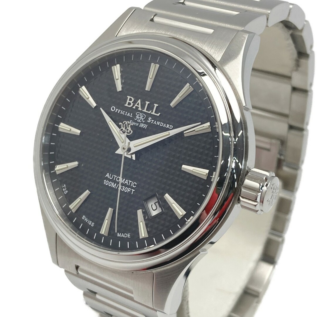 BALL WATCH ボールウォッチ ストークマン ヴィクトリー NM2098C BALL WATCH ボールウォッチ ストークマン ヴィクトリー NM2098C