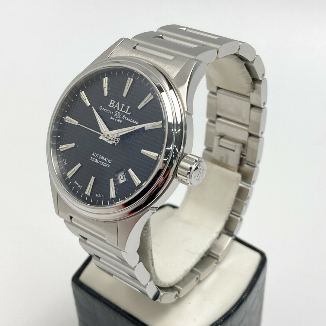 BALL WATCH ボールウォッチ ストークマン ヴィクトリー NM2098C BALL WATCH ボールウォッチ ストークマン ヴィクトリー NM2098C