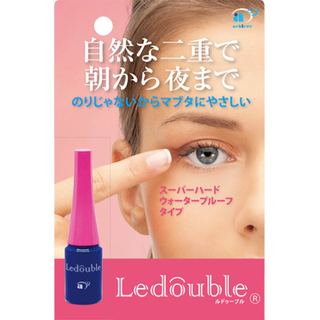 ルドゥーブル(Ledouble)のルドゥーブル 2ml e(その他)