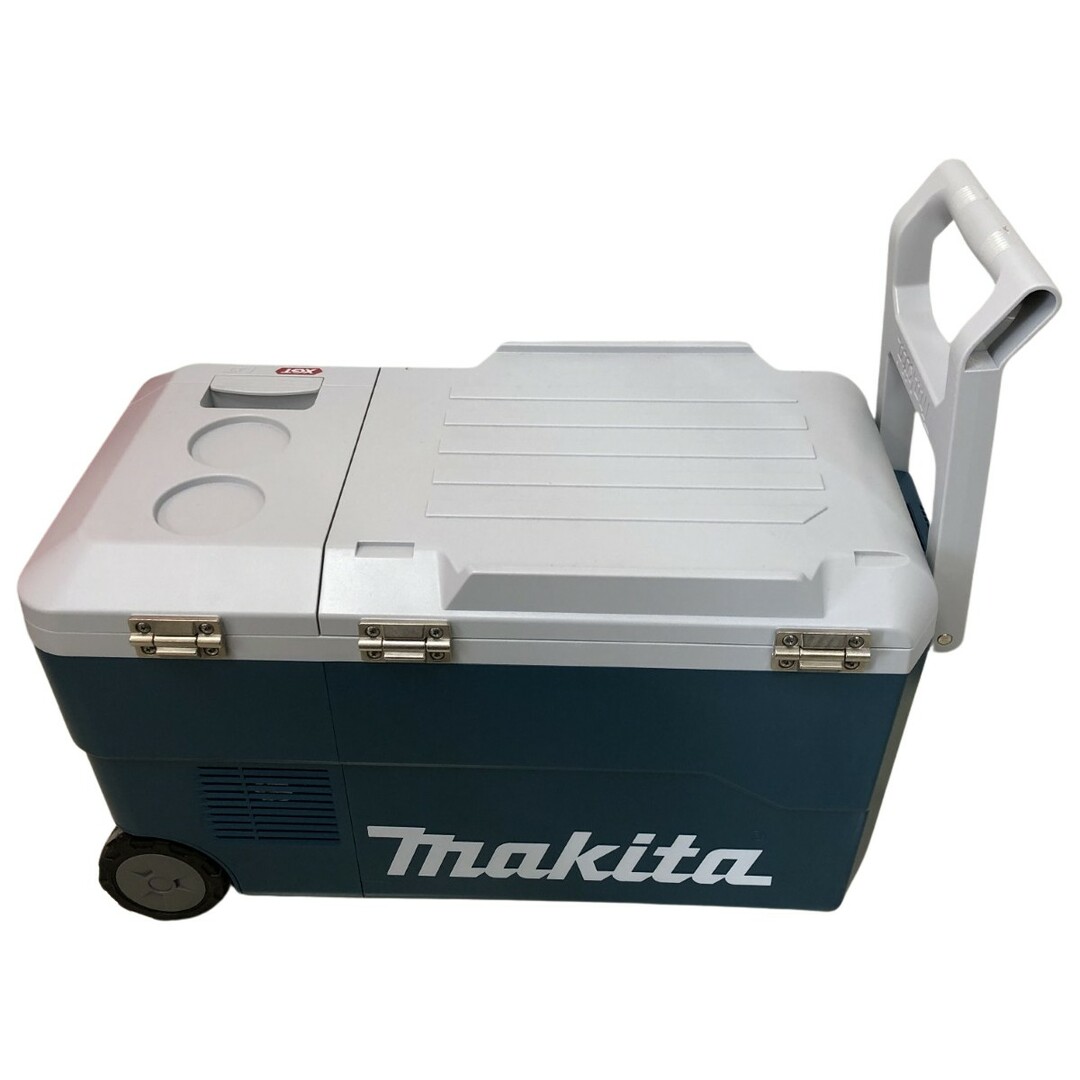 €€MAKITA マキタ 充電式保冷温庫 本体のみ CW001G ブルー €€MAKITA マキタ 充電式保冷温庫 本体のみ CW001G ブルー