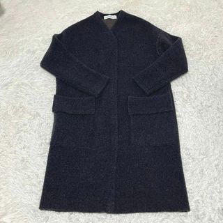 GALERIE VIE(ロングコート)のフリマアイテム一覧 GALERIE VIE(ロングコート)のフリマアイテム一覧