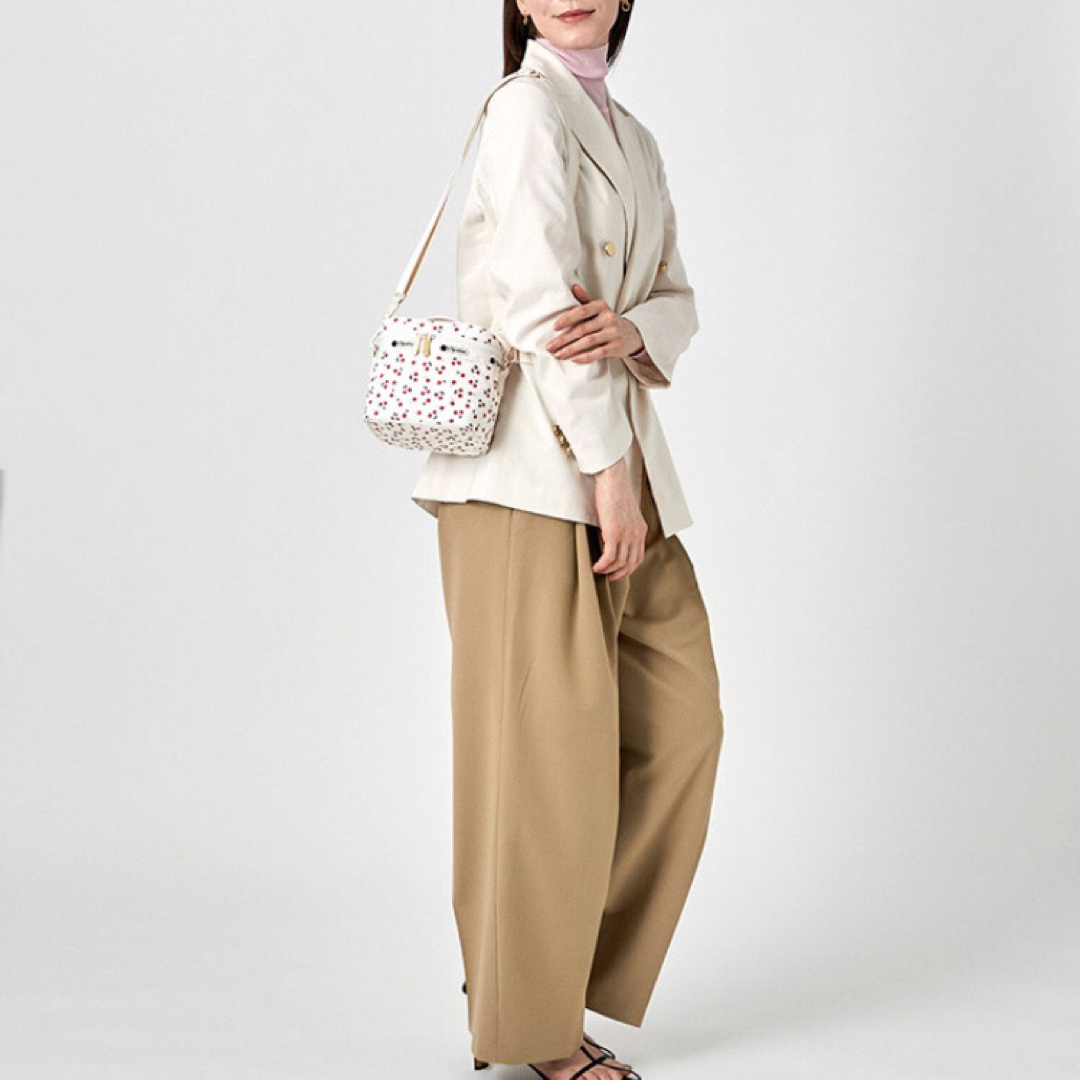LeSportsac - 【完売品】LeSportsac 神崎恵 コラボ ショルダー LeSportsac - 【完売品】LeSportsac 神崎恵 コラボ ショルダー