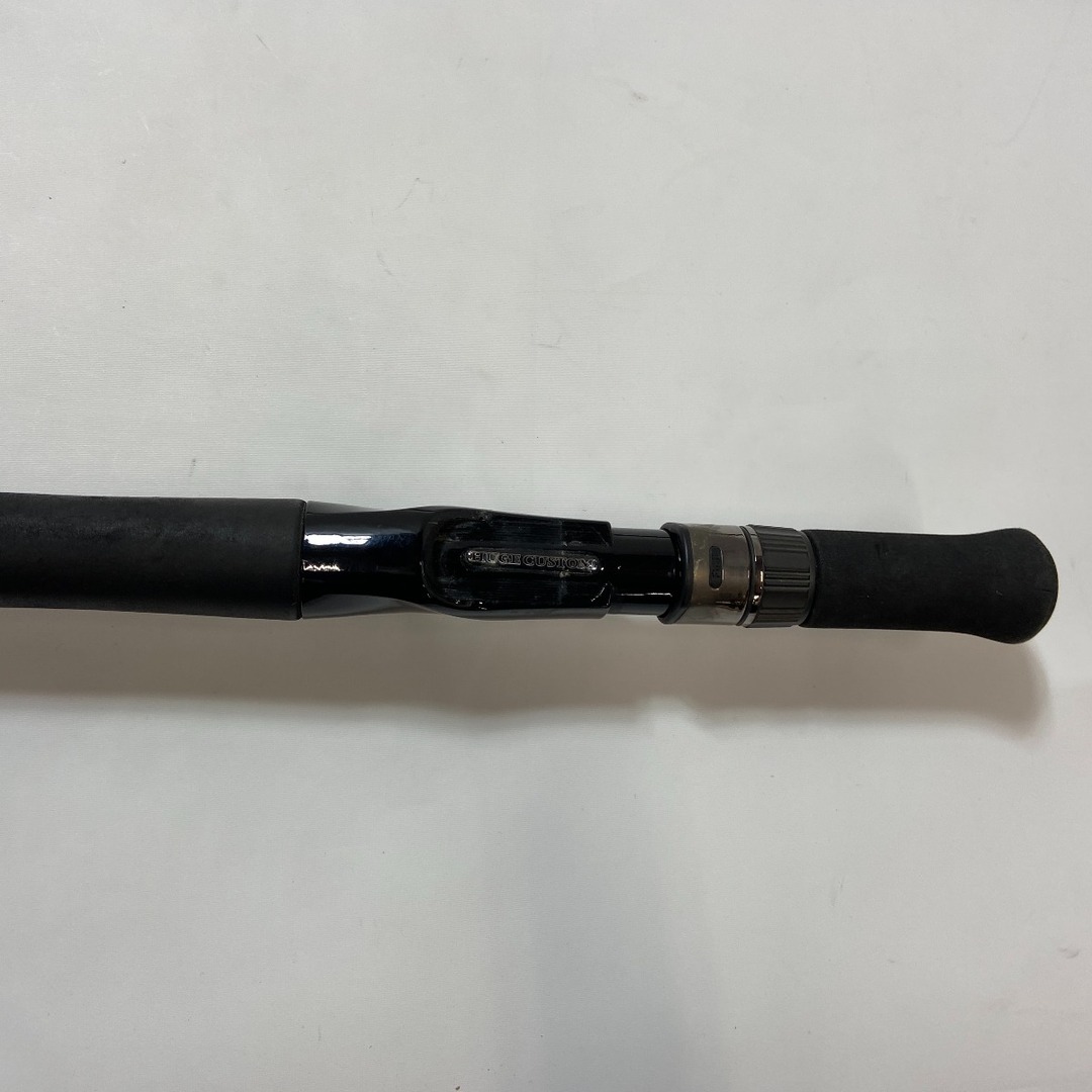 ΨΨdeps ルアーロッド ヒュージカスタム H3S-81RF 袋付 ΨΨdeps ルアーロッド ヒュージカスタム H3S-81RF 袋付