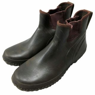 人気大割引 SOREL 黒 ナイロン スノーブーツ SOREL ソレル メンズ - スノーブーツ