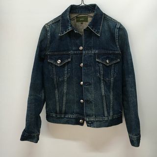 green(Gジャン/デニムジャケット)のフリマアイテム一覧 green(Gジャン/デニムジャケット)のフリマアイテム一覧