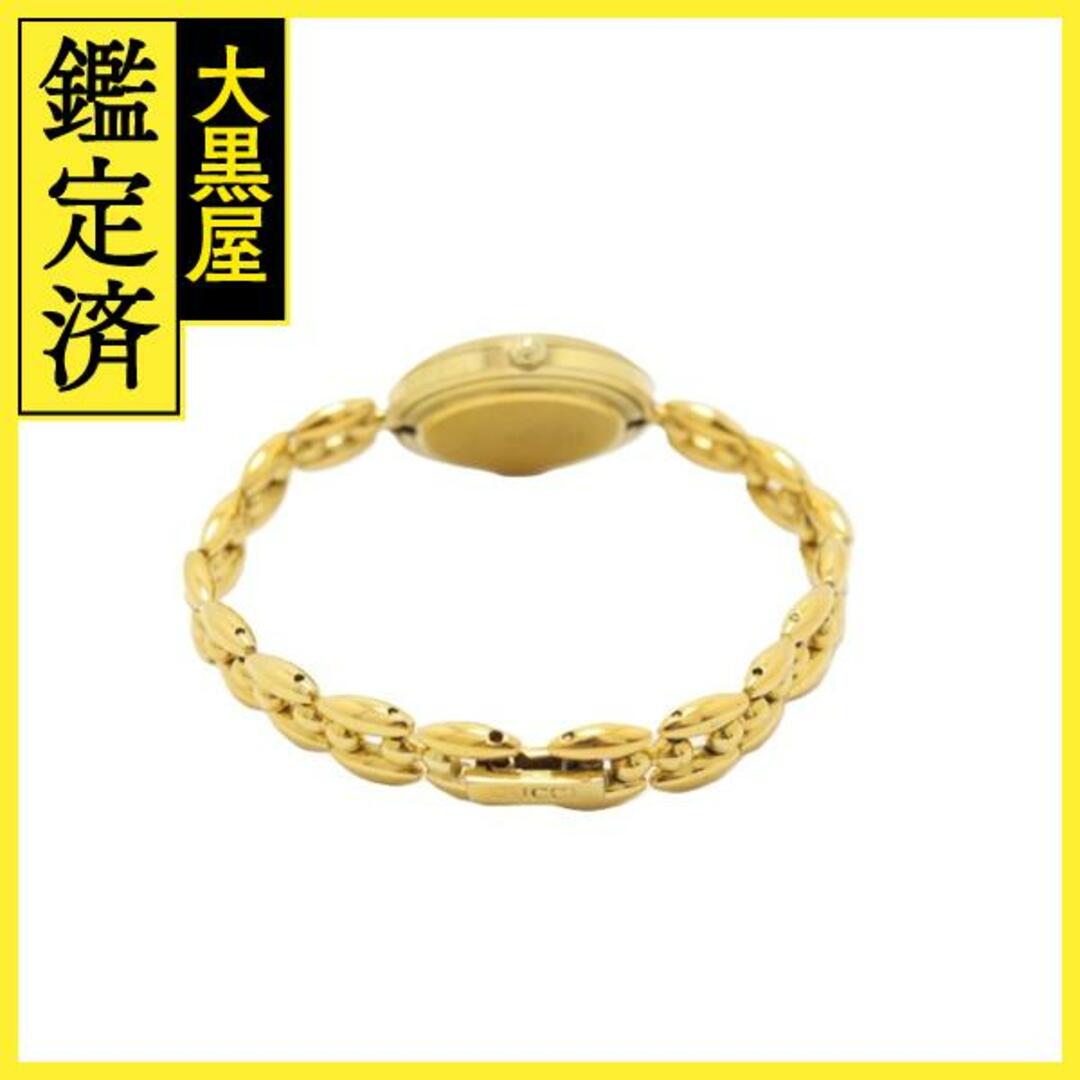 GUCCI - グッチ チェンジベゼルウォッチ 11/12.2 【460】の通販 GUCCI - グッチ チェンジベゼルウォッチ 11/12.2 【460】の通販
