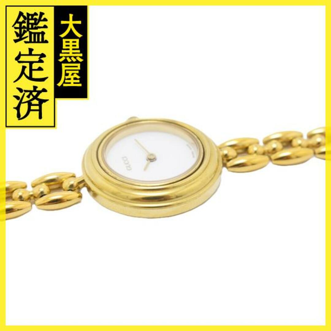 GUCCI - グッチ チェンジベゼルウォッチ 11/12.2 【460】の通販 GUCCI - グッチ チェンジベゼルウォッチ 11/12.2 【460】の通販