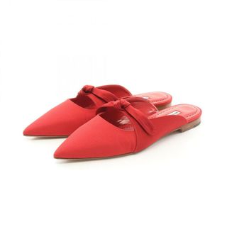 MANOLO BLAHNIK(ミュール)のフリマアイテム一覧 MANOLO BLAHNIK(ミュール)のフリマアイテム一覧