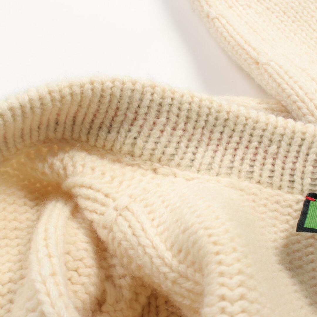 GUCCI - グッチ GUCCI DIY ABCDEFGUCCI カーディガンの通販 by GUCCI - グッチ GUCCI DIY ABCDEFGUCCI カーディガンの通販 by