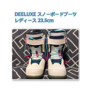 DEELUXEの中古フリマアイテム一覧