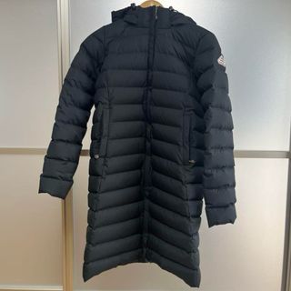 Pyrenex(ダウンジャケット ・ ブラック/黒色系)のフリマ Pyrenex(ダウンジャケット ・ ブラック/黒色系)のフリマ