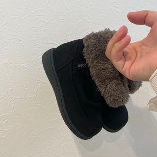 コドモビームス(こども ビームス)のpeepzoom ブーツ13.0cm(ブーツ)