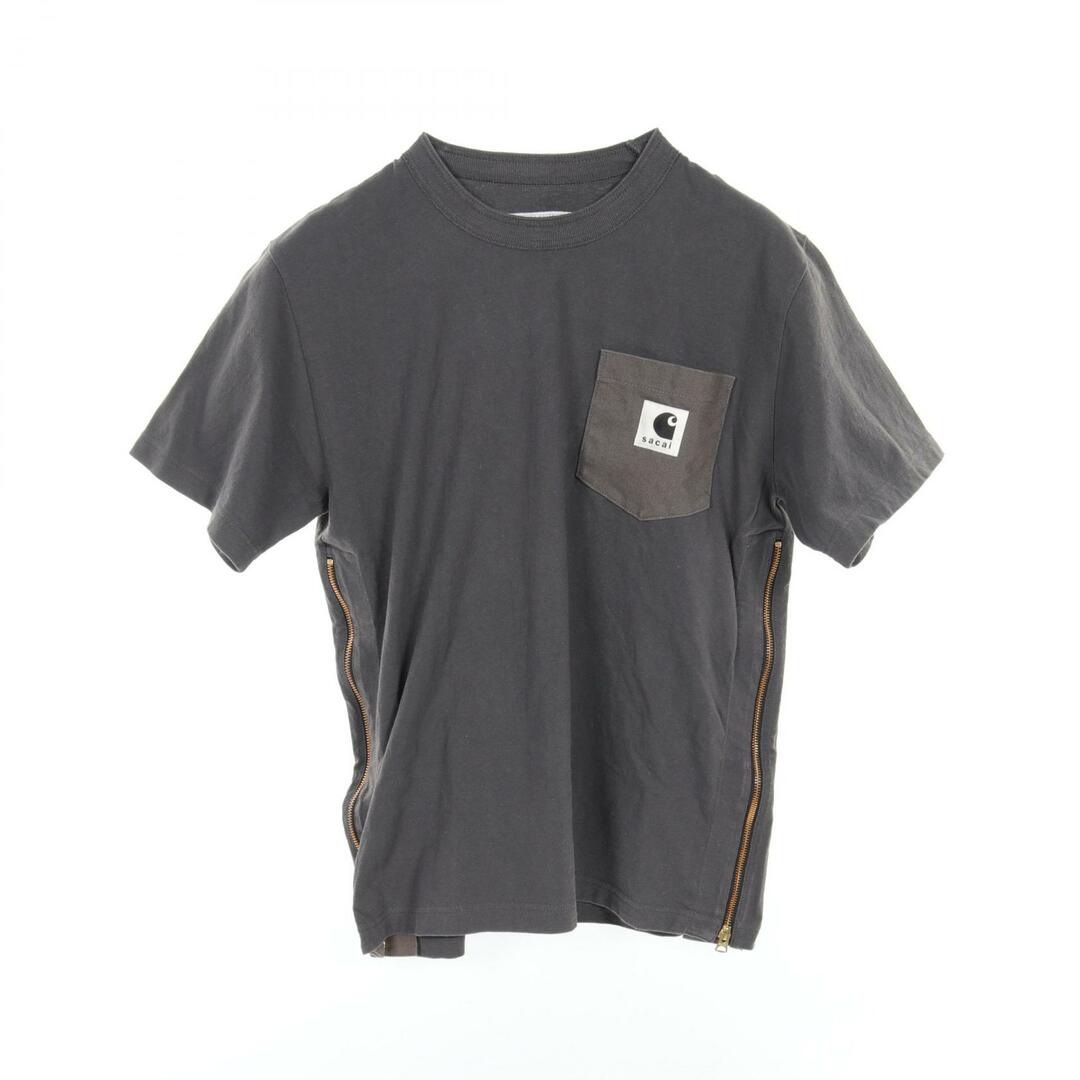 sacai - サカイ Sacai × carhartt WIP T-Shirt カットソーの通販 sacai - サカイ Sacai × carhartt WIP T-Shirt カットソーの通販