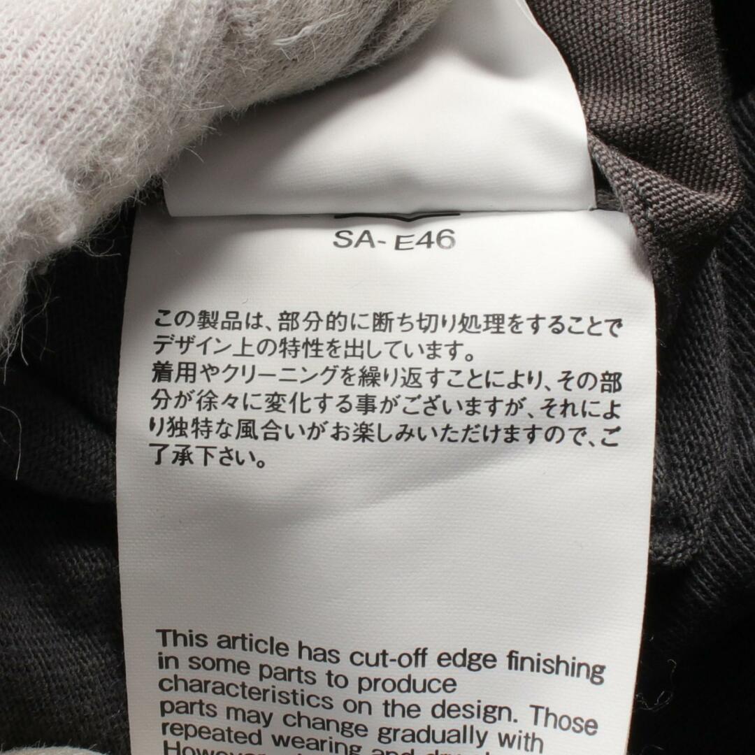 sacai - サカイ Sacai × carhartt WIP T-Shirt カットソーの通販 sacai - サカイ Sacai × carhartt WIP T-Shirt カットソーの通販