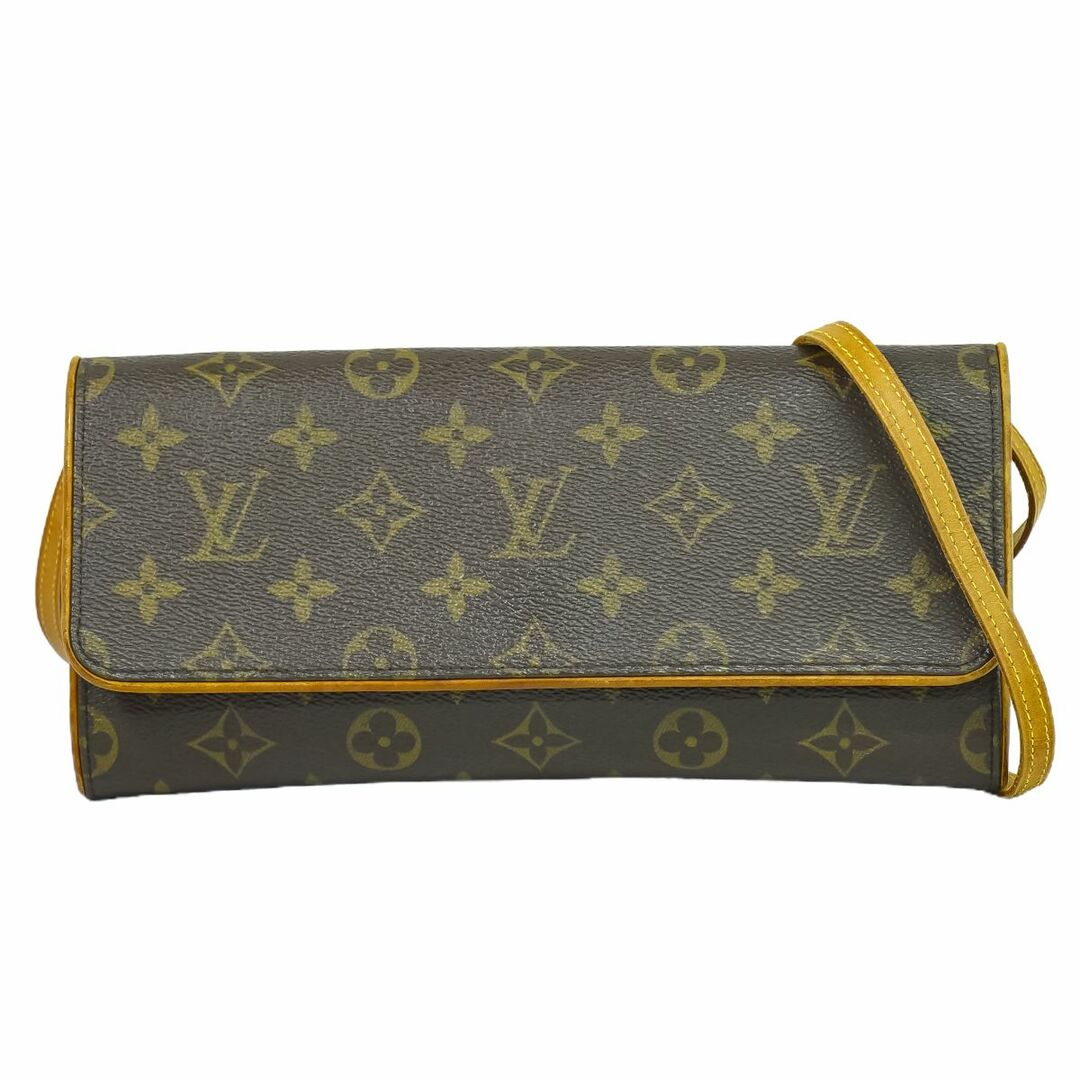 LOUIS VUITTON - 本物 ルイヴィトン LOUIS VUITTON LV LOUIS VUITTON - 本物 ルイヴィトン LOUIS VUITTON LV