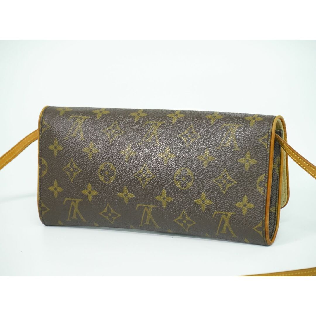 LOUIS VUITTON - 本物 ルイヴィトン LOUIS VUITTON LV LOUIS VUITTON - 本物 ルイヴィトン LOUIS VUITTON LV