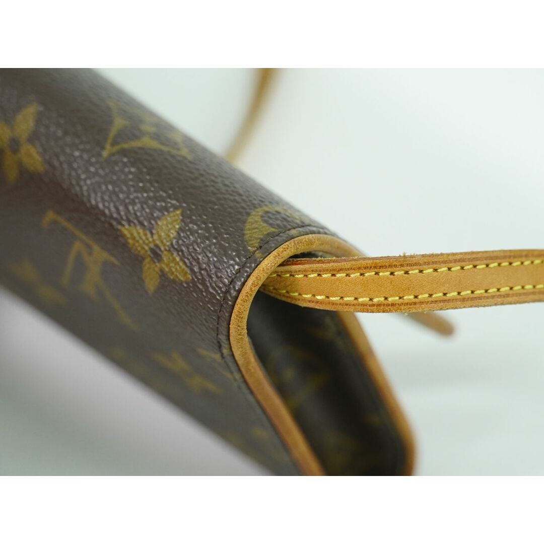 LOUIS VUITTON - 本物 ルイヴィトン LOUIS VUITTON LV LOUIS VUITTON - 本物 ルイヴィトン LOUIS VUITTON LV