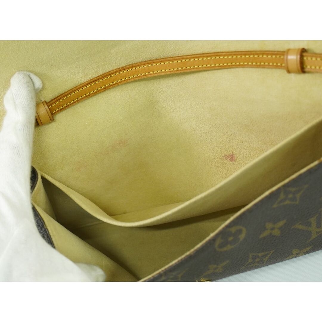 LOUIS VUITTON - 本物 ルイヴィトン LOUIS VUITTON LV LOUIS VUITTON - 本物 ルイヴィトン LOUIS VUITTON LV