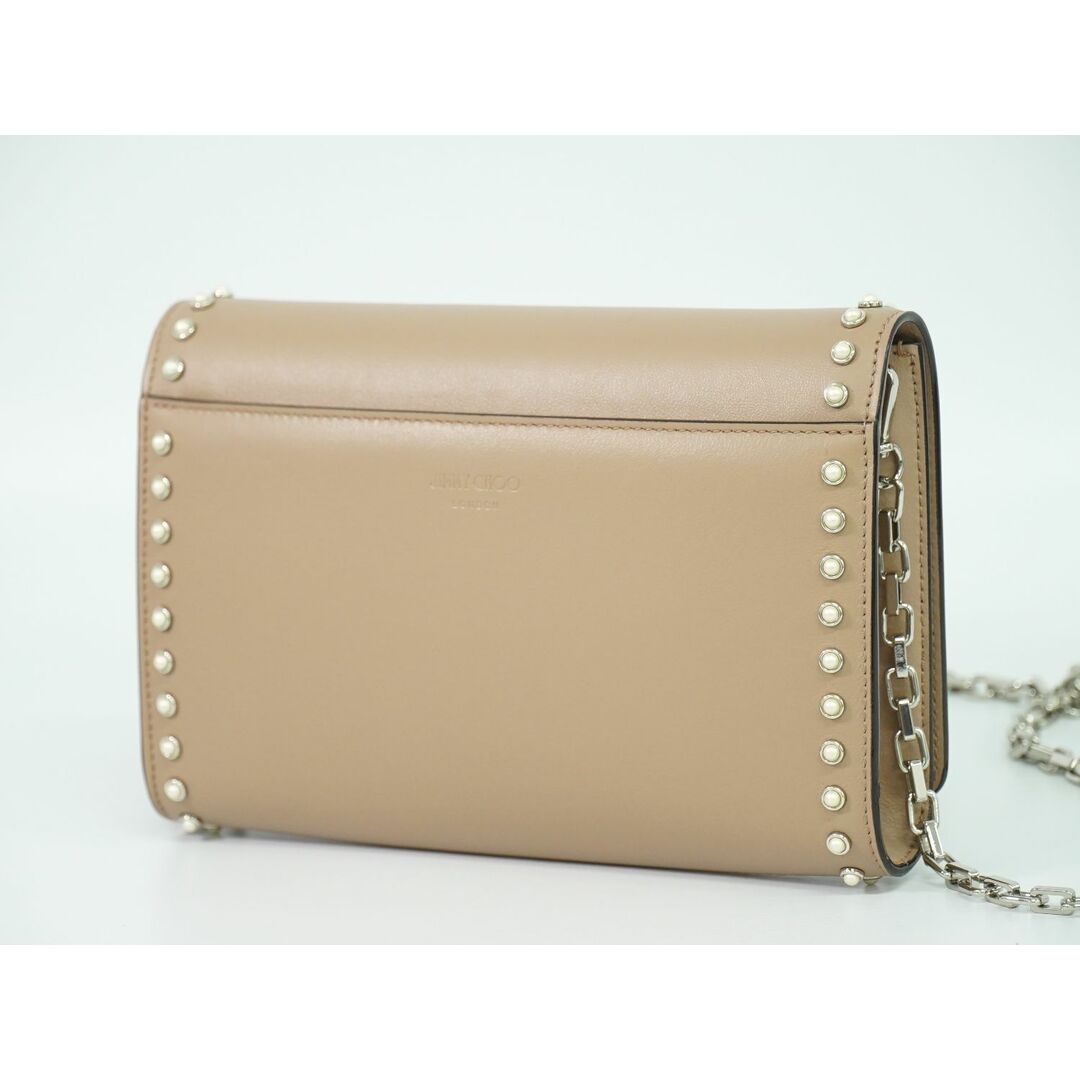 JIMMY CHOO - 本物 ジミーチュウ JIMMY CHOO ヴァレンヌ JIMMY CHOO - 本物 ジミーチュウ JIMMY CHOO ヴァレンヌ