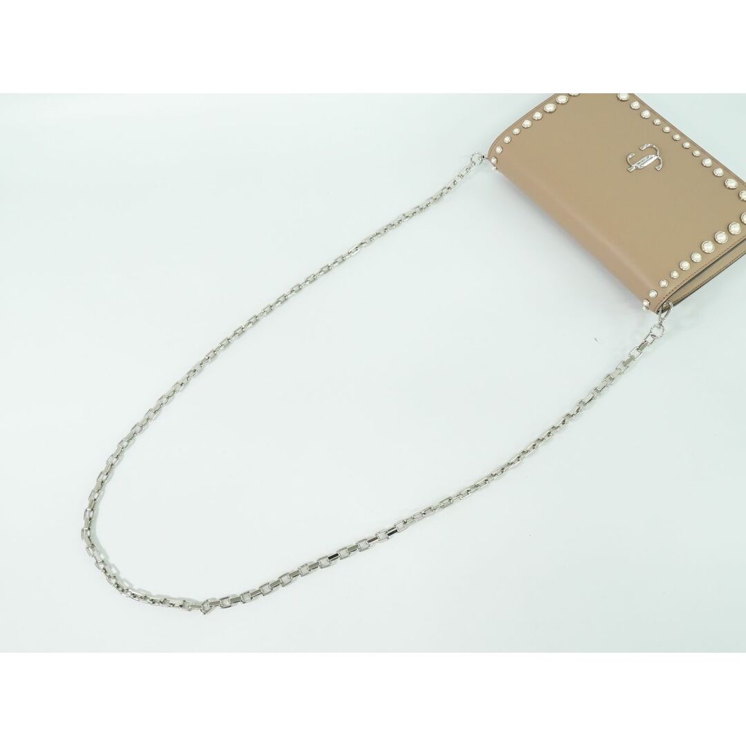 JIMMY CHOO - 本物 ジミーチュウ JIMMY CHOO ヴァレンヌ JIMMY CHOO - 本物 ジミーチュウ JIMMY CHOO ヴァレンヌ