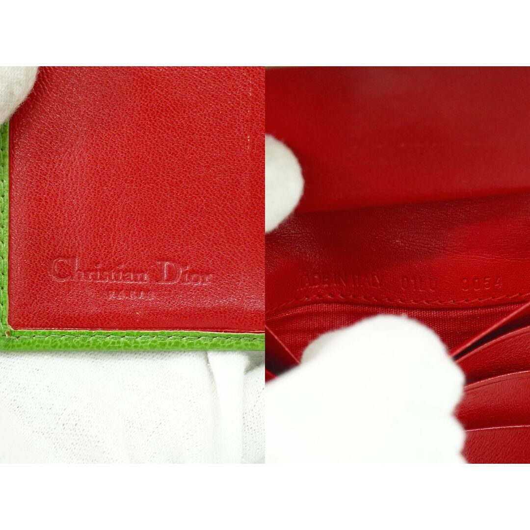 Christian Dior - 本物 クリスチャン ディオール Christian Dior Christian Dior - 本物 クリスチャン ディオール Christian Dior