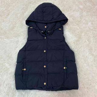GU - GU ダウン ベストの通販 by みっちょん's shop|ジーユー GU - GU ダウン ベストの通販 by みっちょん's shop|ジーユー
