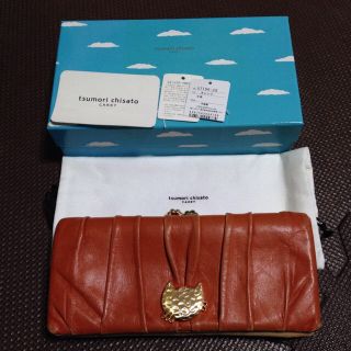 ツモリチサト(TSUMORI CHISATO)の値下げ♥️tsumori chisato(財布)