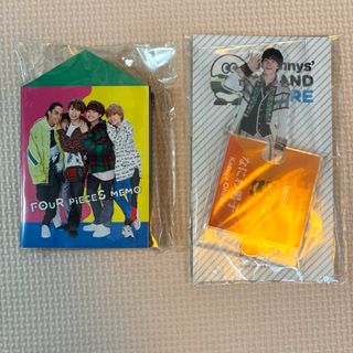 大橋和也 アクスタ 第一弾 ラキボ　青木さん家の奥さん