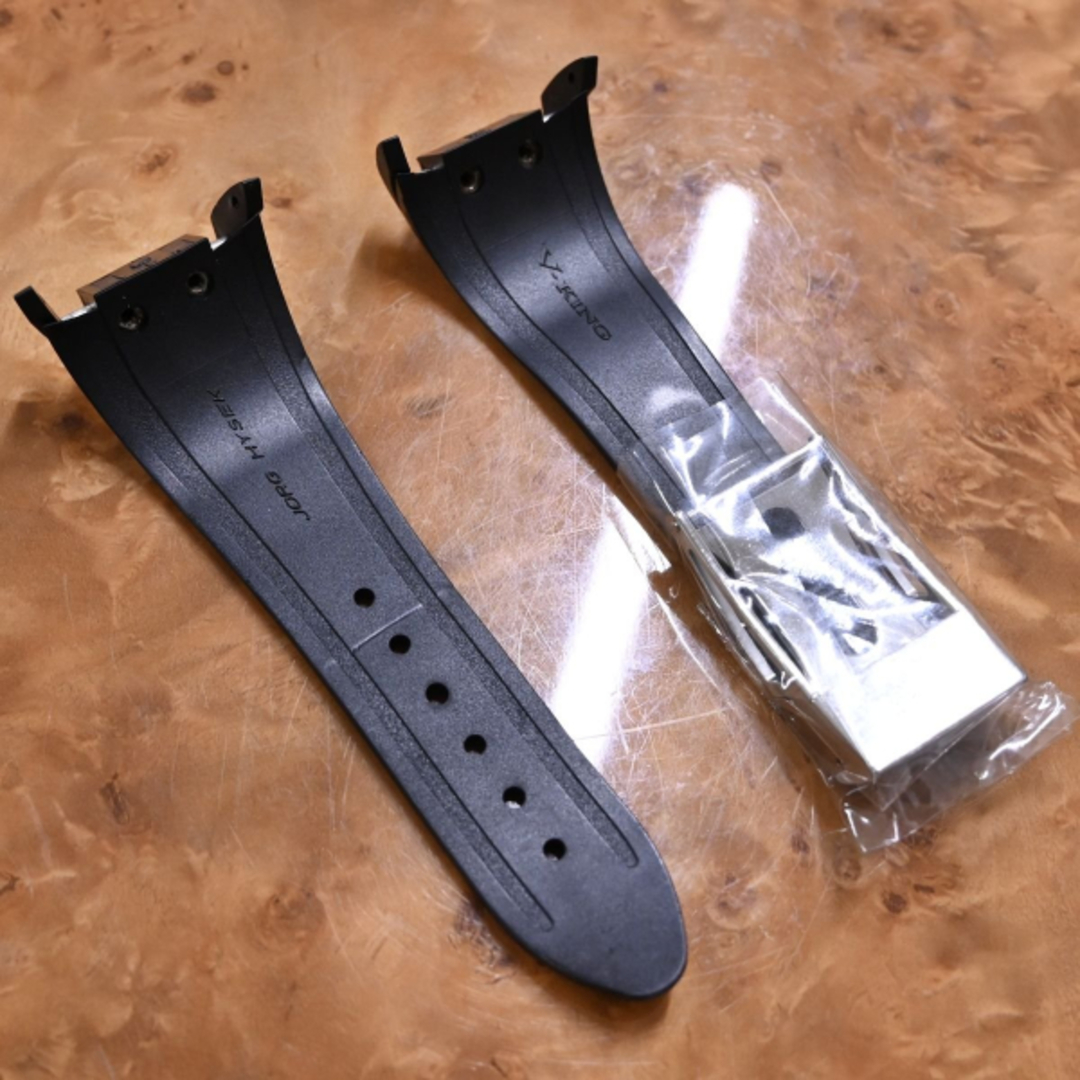 本物 超美品 ヨルグイゼック 純正品 ハイゼック V-KING ラバーベルト ブラック 17mm幅 腕時計 ウォッチ バンド ストラップ JORG HYSEKの通販 by セルバイ|ラクマ 本物 超美品 ヨルグイゼック 純正品 ハイゼック V-KING ラバーベルト ブラック 17mm幅 腕時計 ウォッチ バンド ストラップ JORG HYSEKの通販 by セルバイ|ラクマ