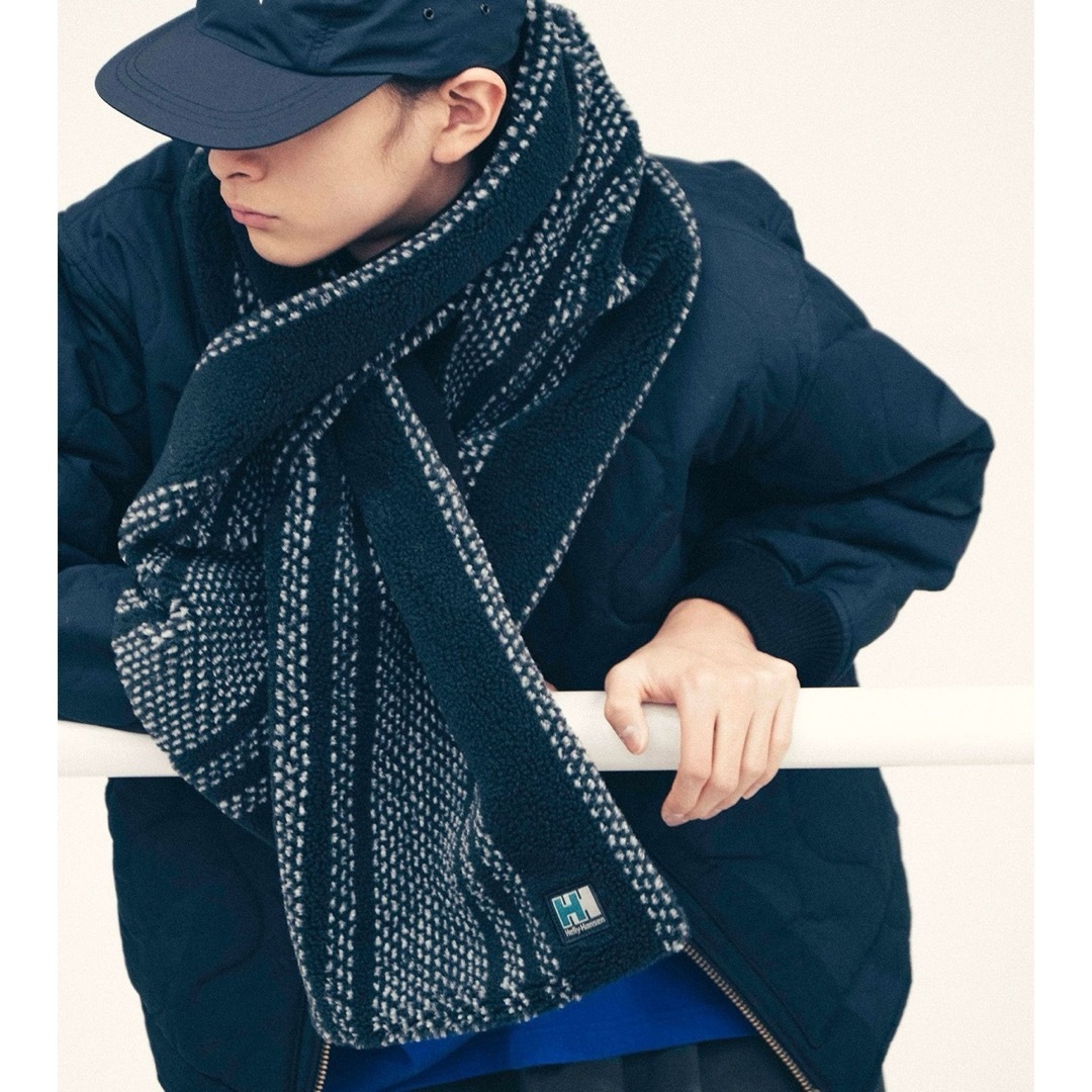 DESCENDANT - CATPR SCARF FIBERPILE HH x DCDT マフラーの通販 DESCENDANT - CATPR SCARF FIBERPILE HH x DCDT マフラーの通販