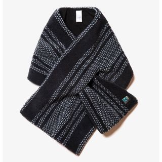 DESCENDANT - CATPR SCARF FIBERPILE HH x DCDT マフラーの通販 DESCENDANT - CATPR SCARF FIBERPILE HH x DCDT マフラーの通販
