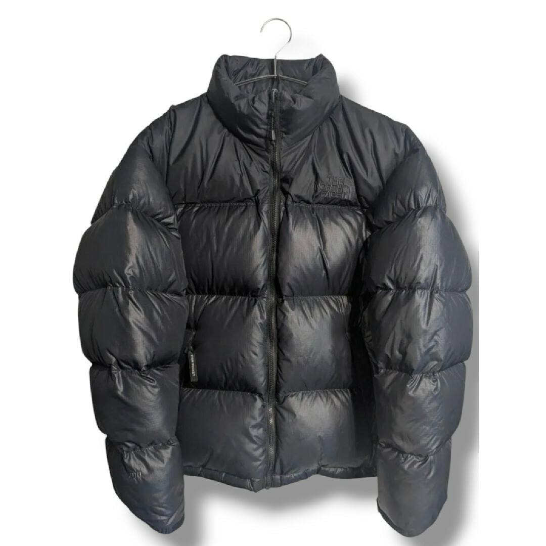 THE NORTH FACE - 入手困難品 ノースフェイス 国産ヌプシ ダウン THE NORTH FACE - 入手困難品 ノースフェイス 国産ヌプシ ダウン