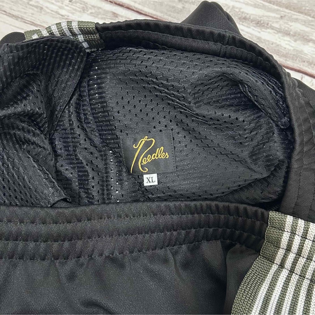Needles - 美品 needles breath 別注 トラックパンツ 希少 Needles - 美品 needles breath 別注 トラックパンツ 希少
