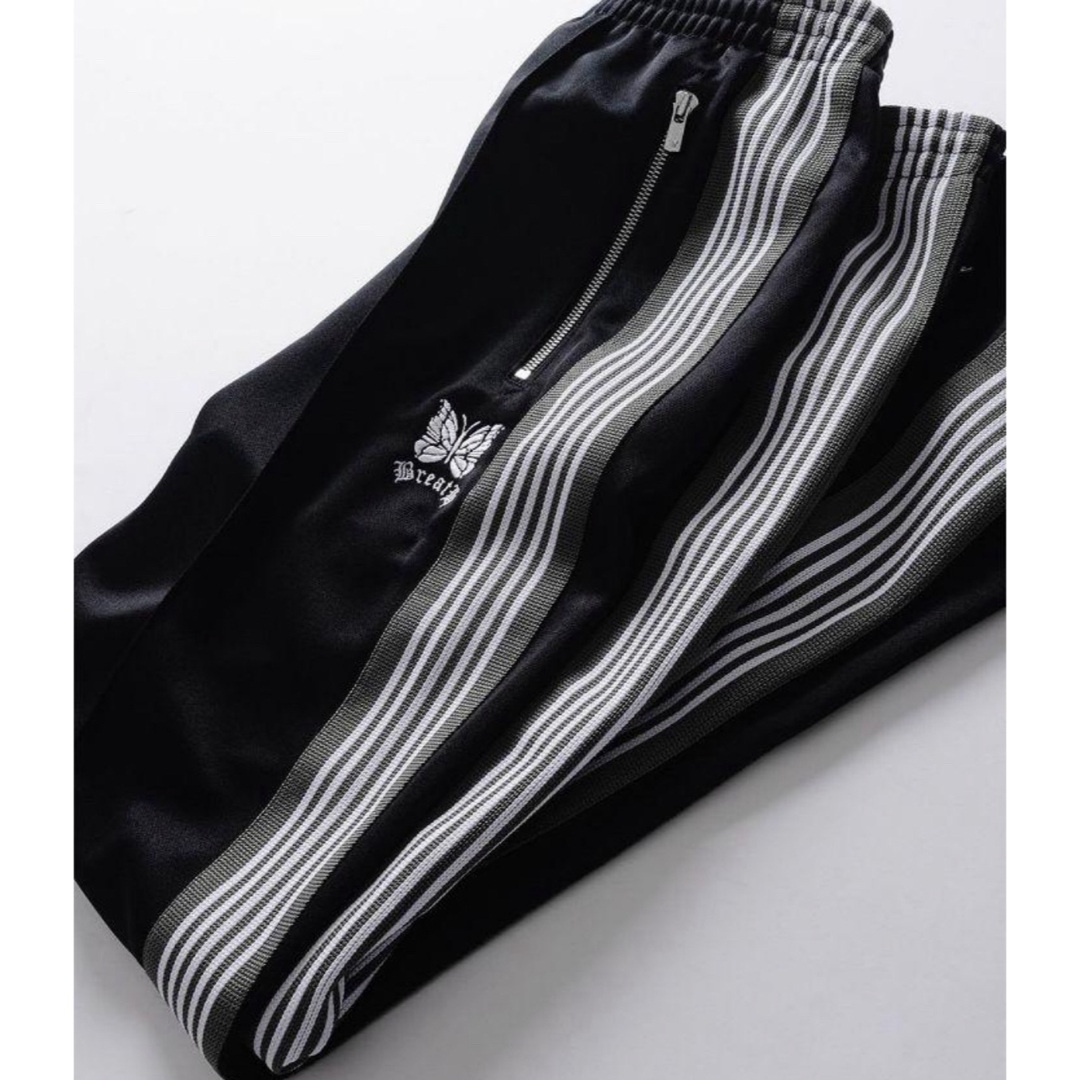 Needles - 美品 needles breath 別注 トラックパンツ 希少 Needles - 美品 needles breath 別注 トラックパンツ 希少