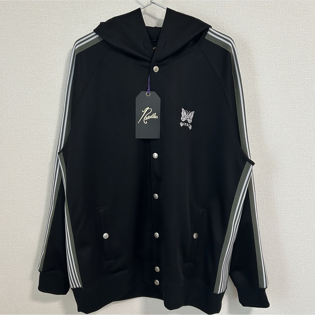 Needles - needles breath 別注 セットアップ BADHOP XL Needles - needles breath 別注 セットアップ BADHOP XL