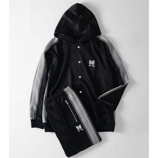 Needles - needles breath 別注 セットアップ BADHOP XL Needles - needles breath 別注 セットアップ BADHOP XL