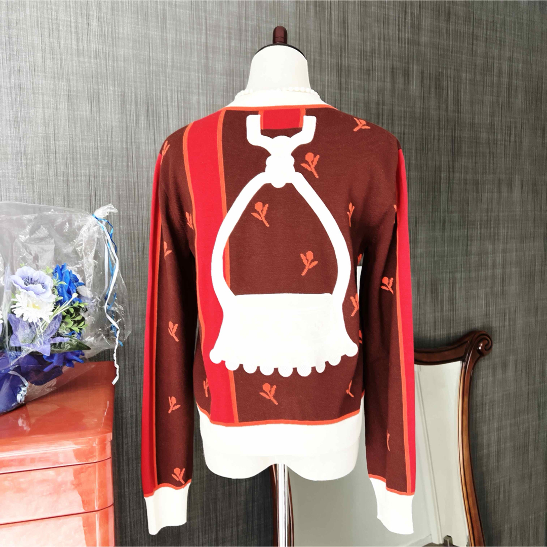 HERMES - 極美品 HERMES エルメス 2024 エンブロイダリー HERMES - 極美品 HERMES エルメス 2024 エンブロイダリー
