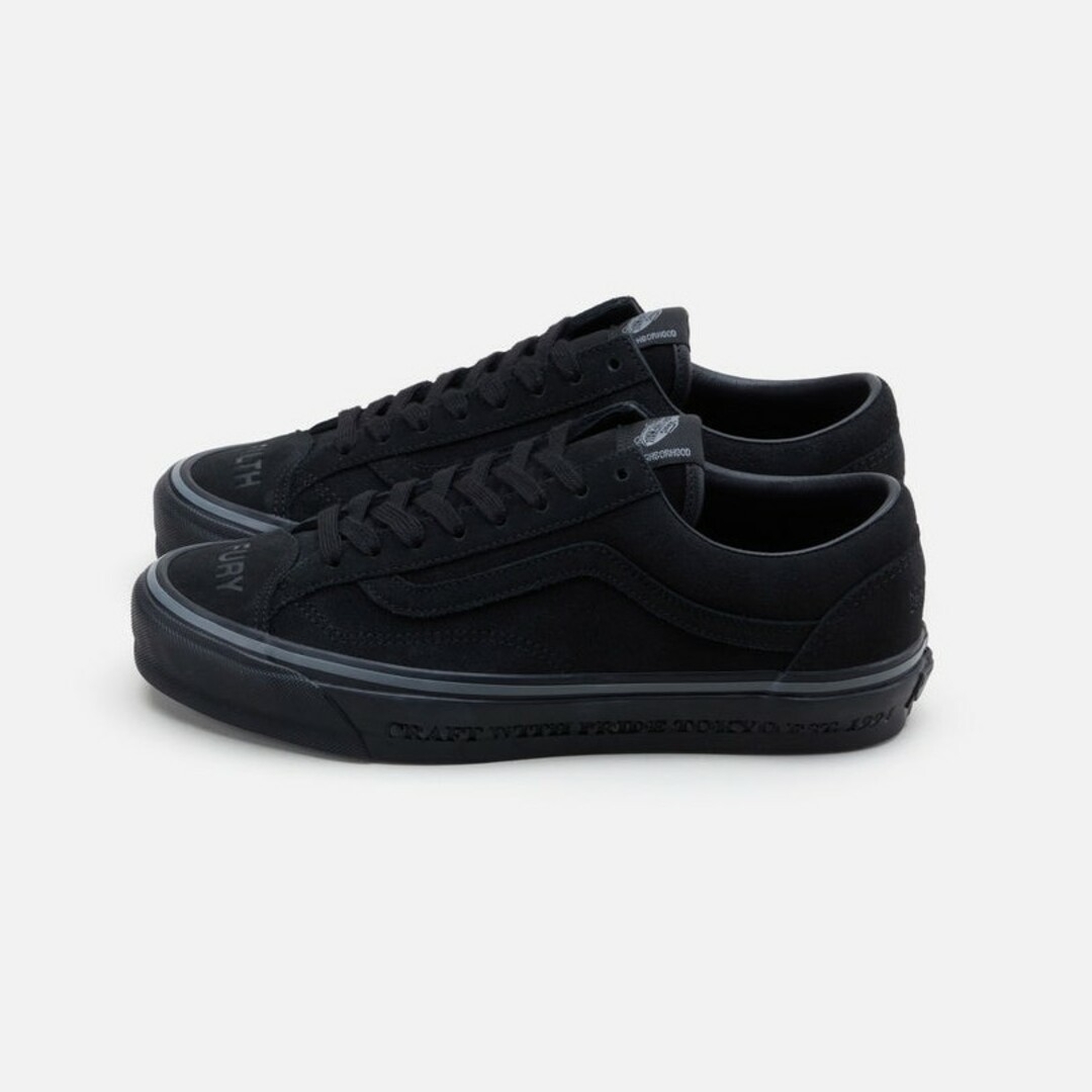 NEIGHBORHOOD OTW by Vans Old Skool 36 NEIGHBORHOOD OTW by Vans Old Skool 36