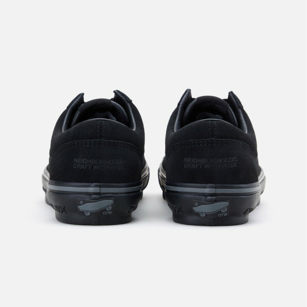 NEIGHBORHOOD OTW by Vans Old Skool 36 NEIGHBORHOOD OTW by Vans Old Skool 36