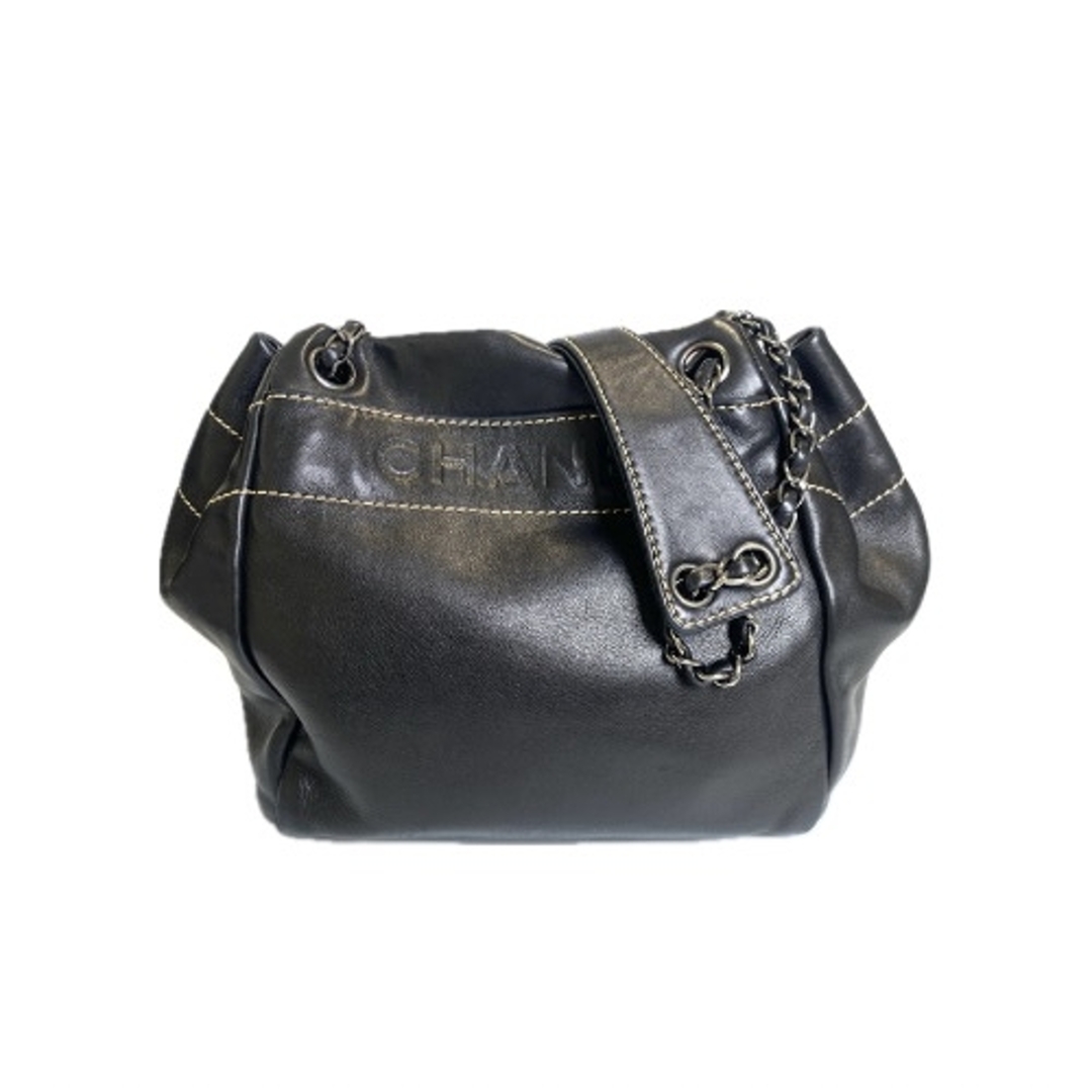 最終処分SALE】CHANEL シャネル CHANEL文字 ラムスキン 最終処分SALE】CHANEL シャネル CHANEL文字 ラムスキン