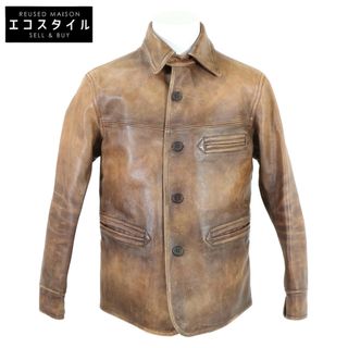 RRL(レザージャケット)のフリマアイテム一覧 RRL(レザージャケット)のフリマアイテム一覧
