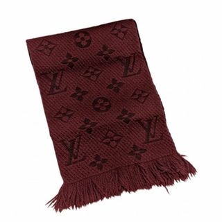 LOUIS VUITTON(マフラー/ショール ・ レッド/赤色系)のフリマ LOUIS VUITTON(マフラー/ショール ・ レッド/赤色系)のフリマ