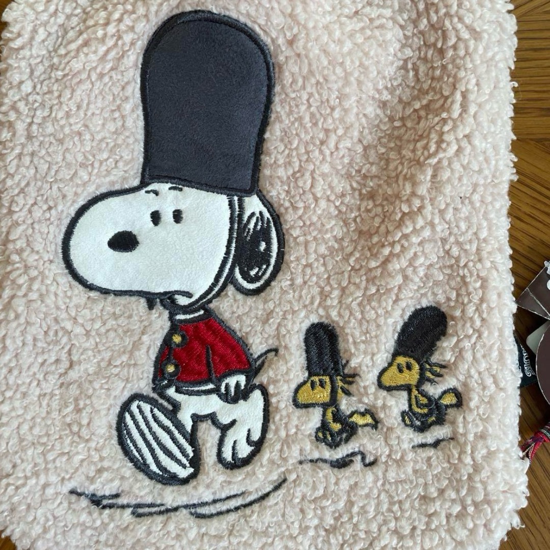 PEANUTS - 新品☆アフタヌーンティー×ピーナッツ コラボ PEANUTS - 新品☆アフタヌーンティー×ピーナッツ コラボ