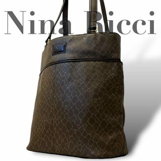 NINA RICCI(トートバッグ)のフリマアイテム一覧 NINA RICCI(トートバッグ)のフリマアイテム一覧