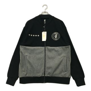 V12 - coco 未使用品 ヴィ・トゥエルヴ V12 メンズ ブルゾン L V12 - coco 未使用品 ヴィ・トゥエルヴ V12 メンズ ブルゾン L