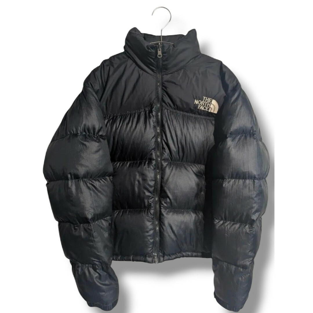 THE NORTH FACE - 入手困難品 ノースフェイス ヌプシ ダウン THE NORTH FACE - 入手困難品 ノースフェイス ヌプシ ダウン