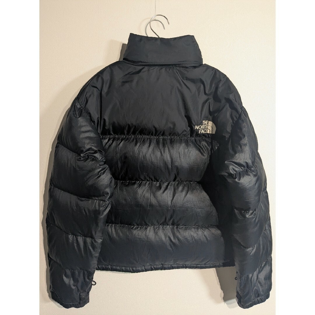 THE NORTH FACE - 入手困難品 ノースフェイス ヌプシ ダウン THE NORTH FACE - 入手困難品 ノースフェイス ヌプシ ダウン